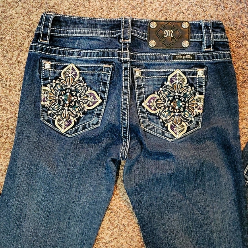 Miss Me Jeans 27 x 30.5